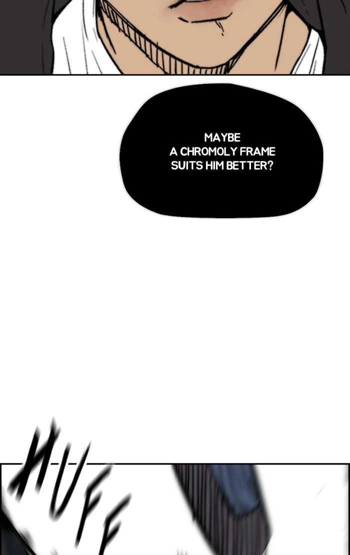 Wind Breaker Chapter 374 - Page 113