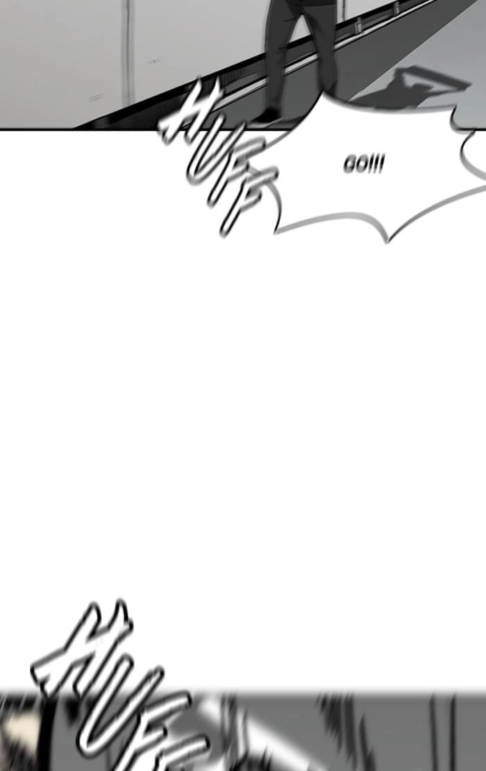 Wind Breaker Chapter 374 - Page 121