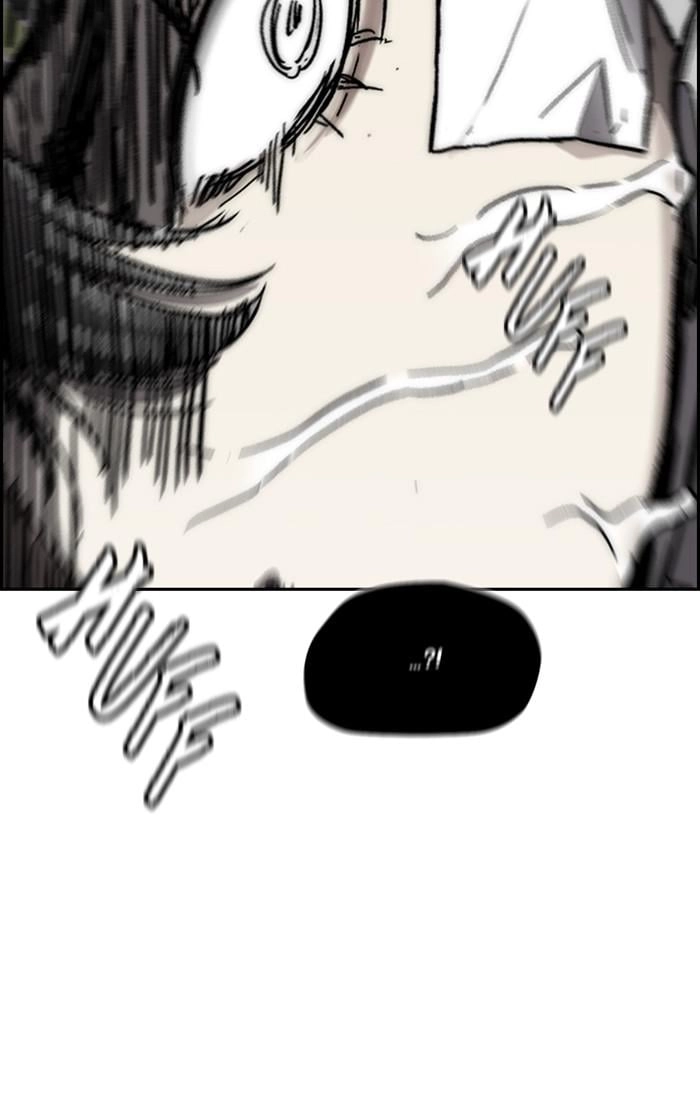 Wind Breaker Chapter 374 - Page 125