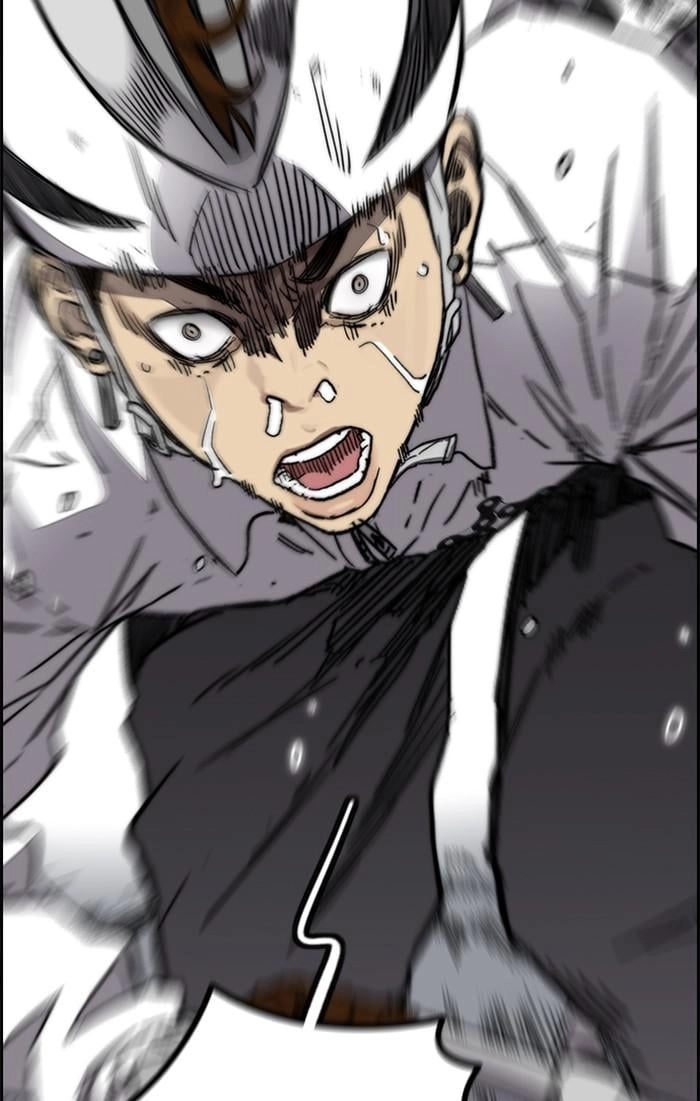 Wind Breaker Chapter 374 - Page 145