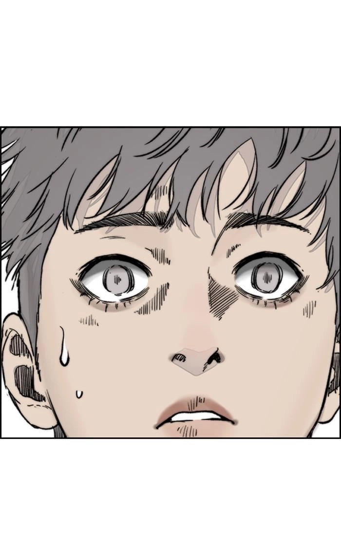 Wind Breaker Chapter 374 - Page 155