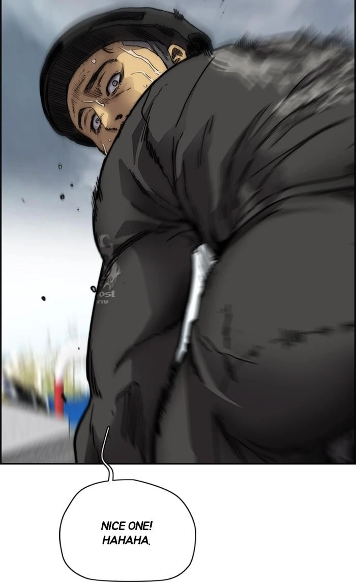 Wind Breaker Chapter 374 - Page 165