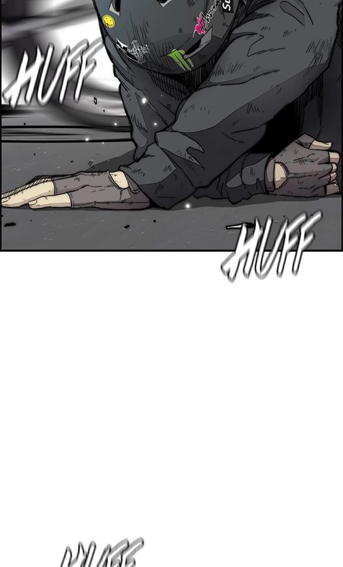 Wind Breaker Chapter 374 - Page 170