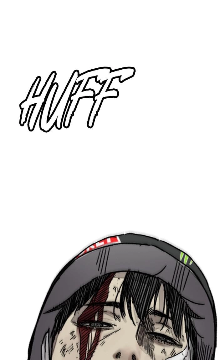 Wind Breaker Chapter 374 - Page 175