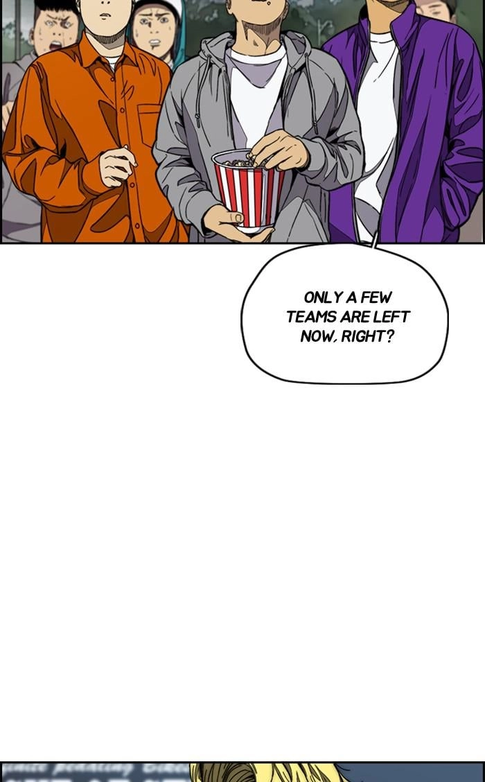 Wind Breaker Chapter 375 - Page 5