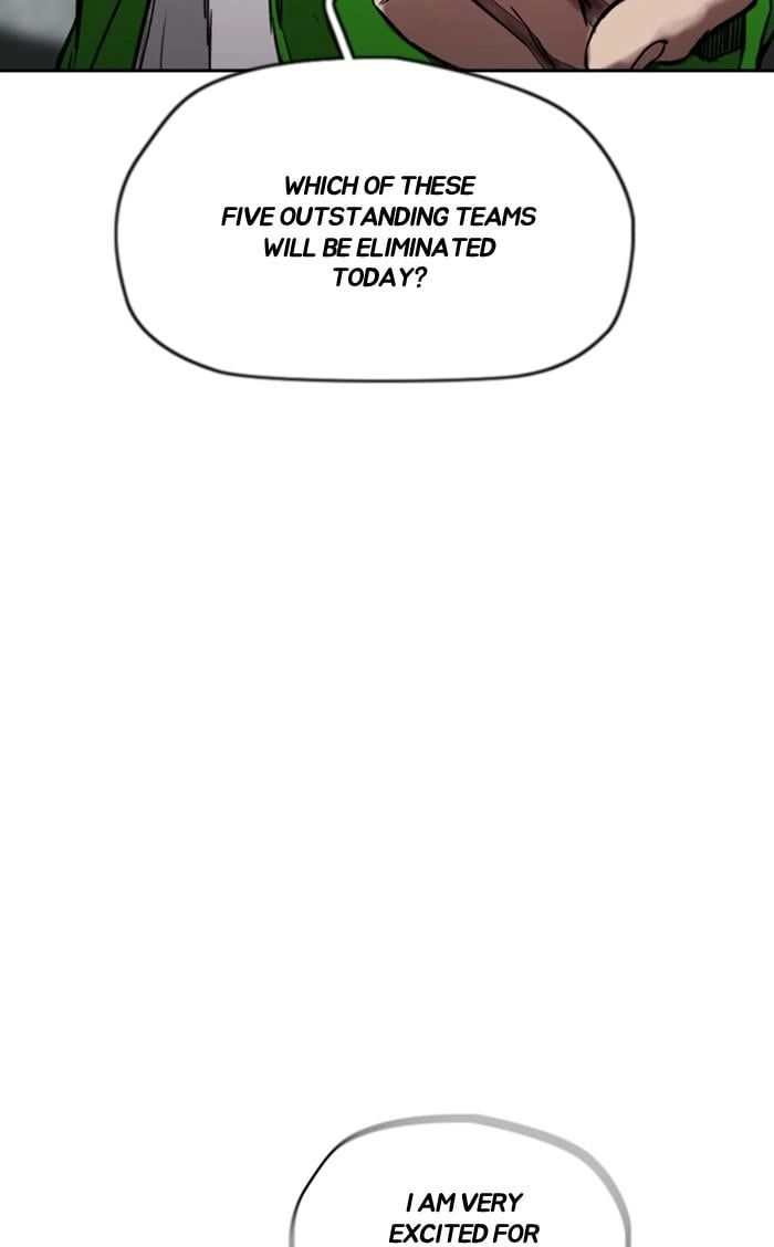 Wind Breaker Chapter 375 - Page 14