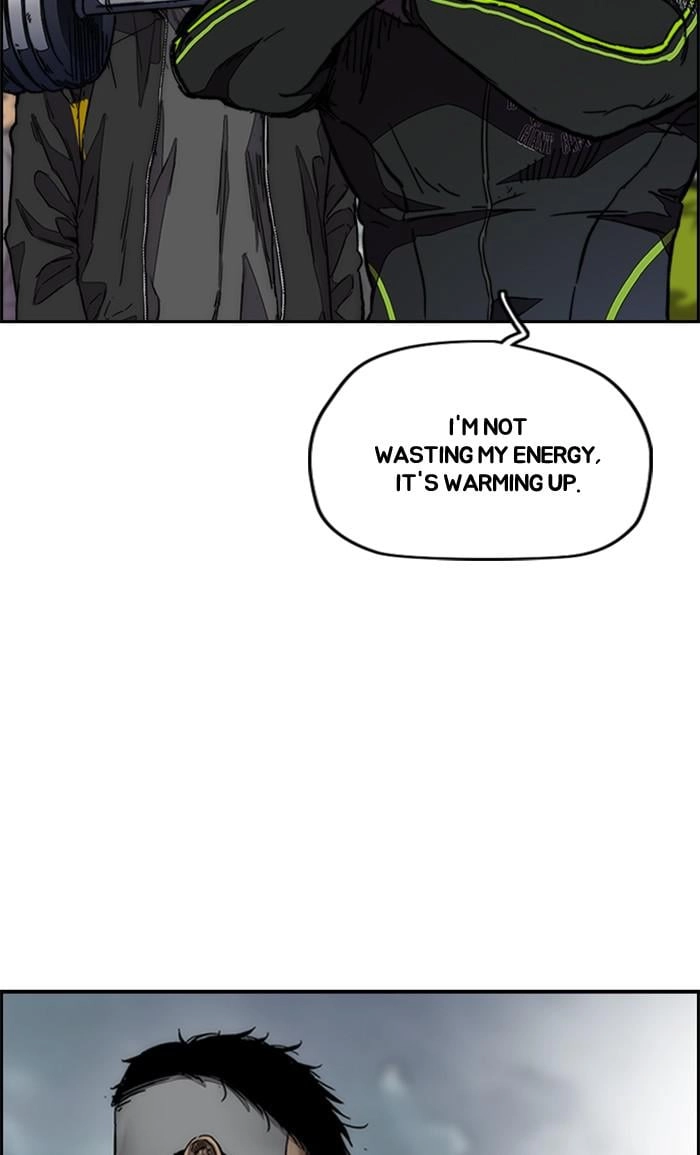 Wind Breaker Chapter 375 - Page 31