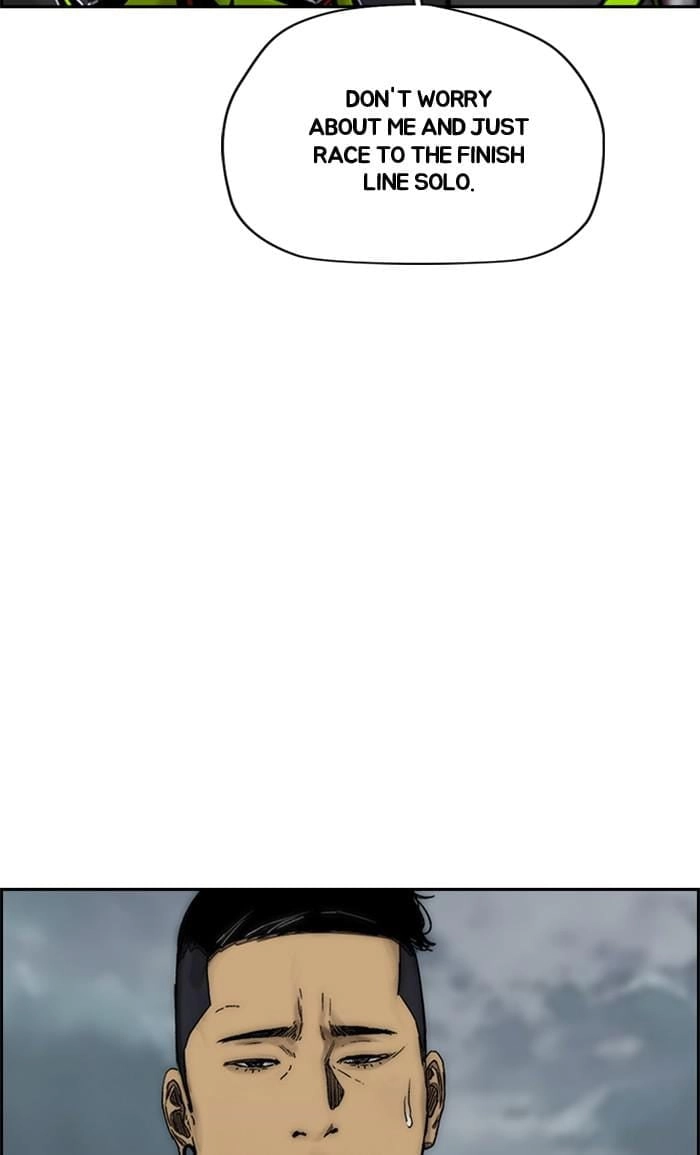 Wind Breaker Chapter 375 - Page 36