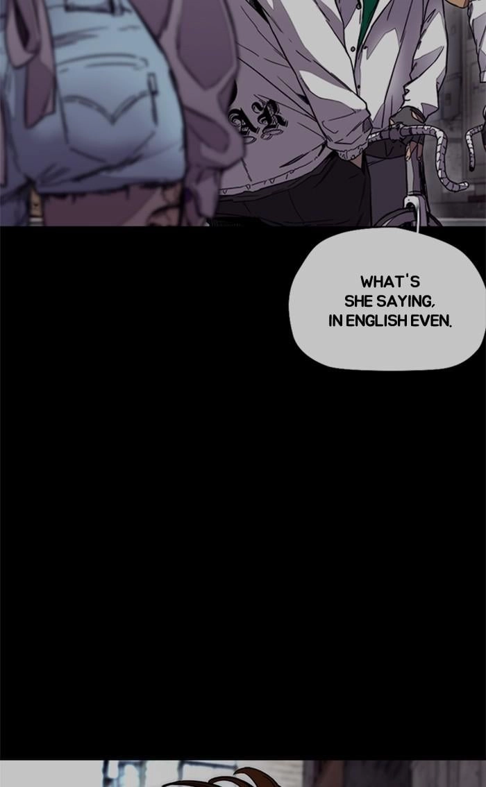 Wind Breaker Chapter 375 - Page 61