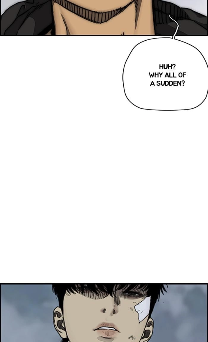 Wind Breaker Chapter 375 - Page 80