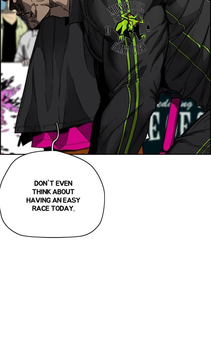 Wind Breaker Chapter 375 - Page 136