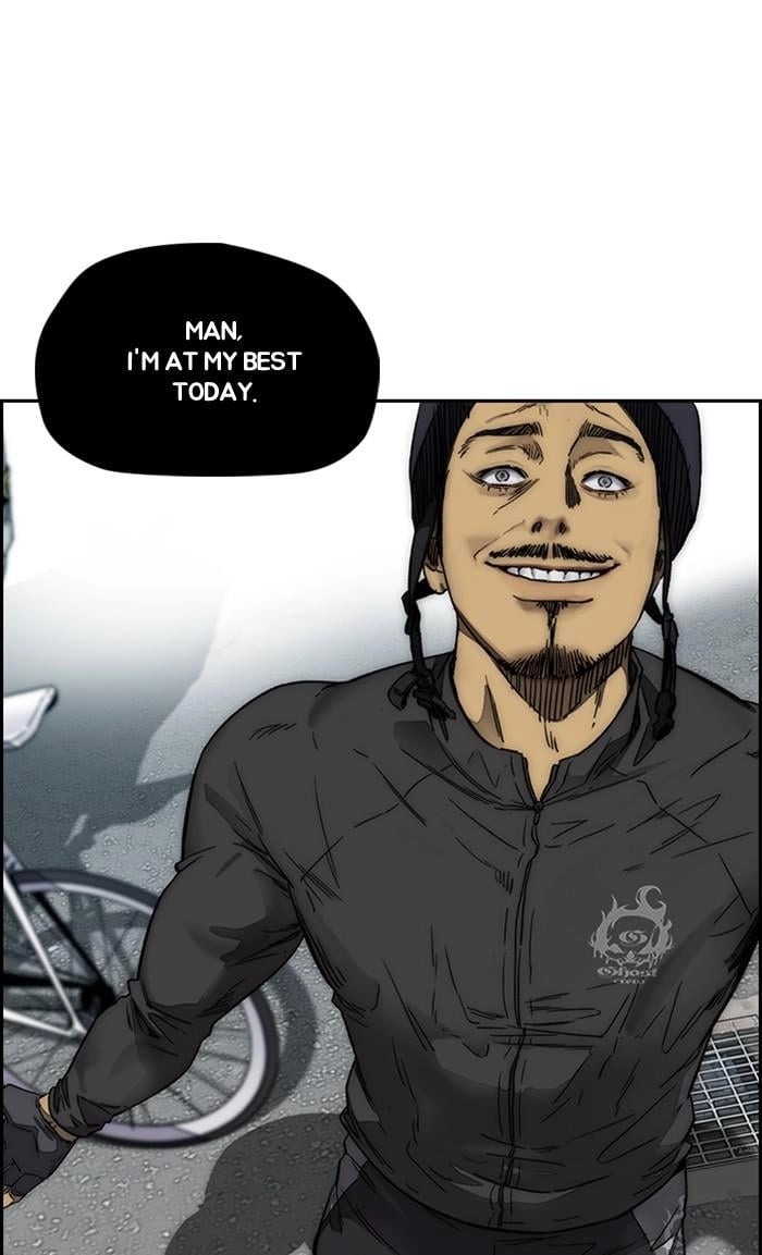 Wind Breaker Chapter 375 - Page 139