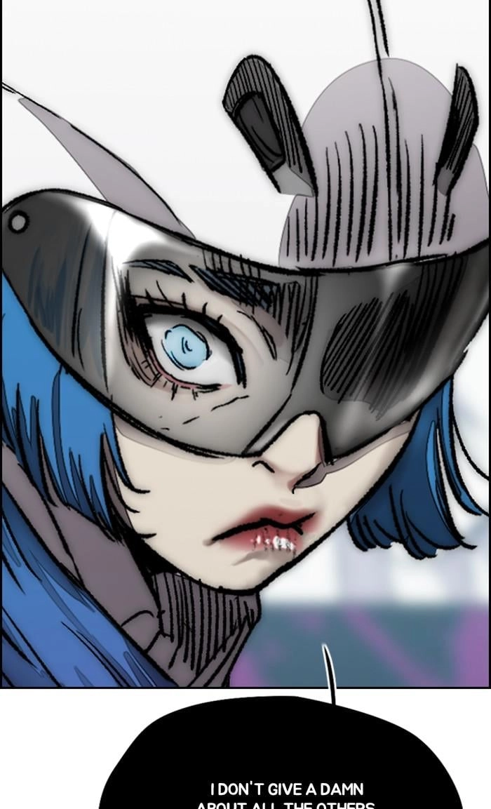 Wind Breaker Chapter 375 - Page 144