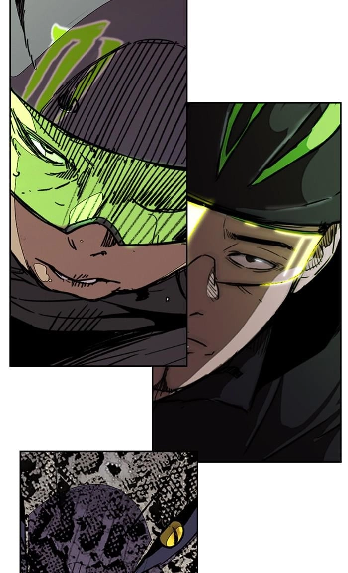 Wind Breaker Chapter 375 - Page 150