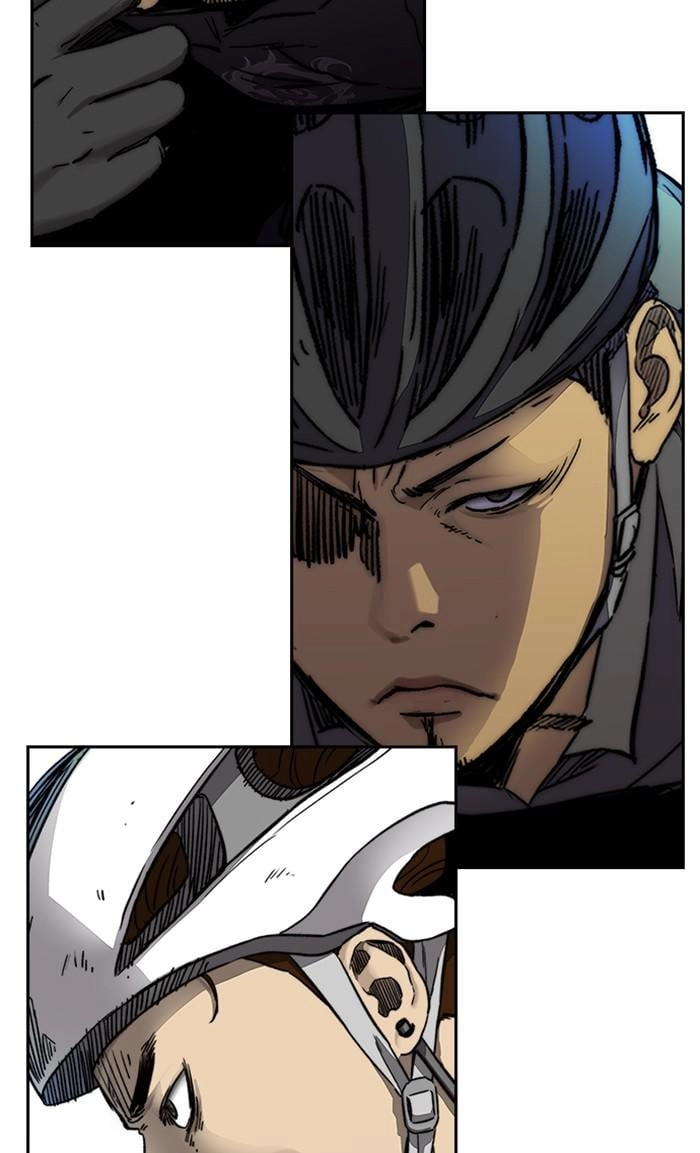 Wind Breaker Chapter 375 - Page 152