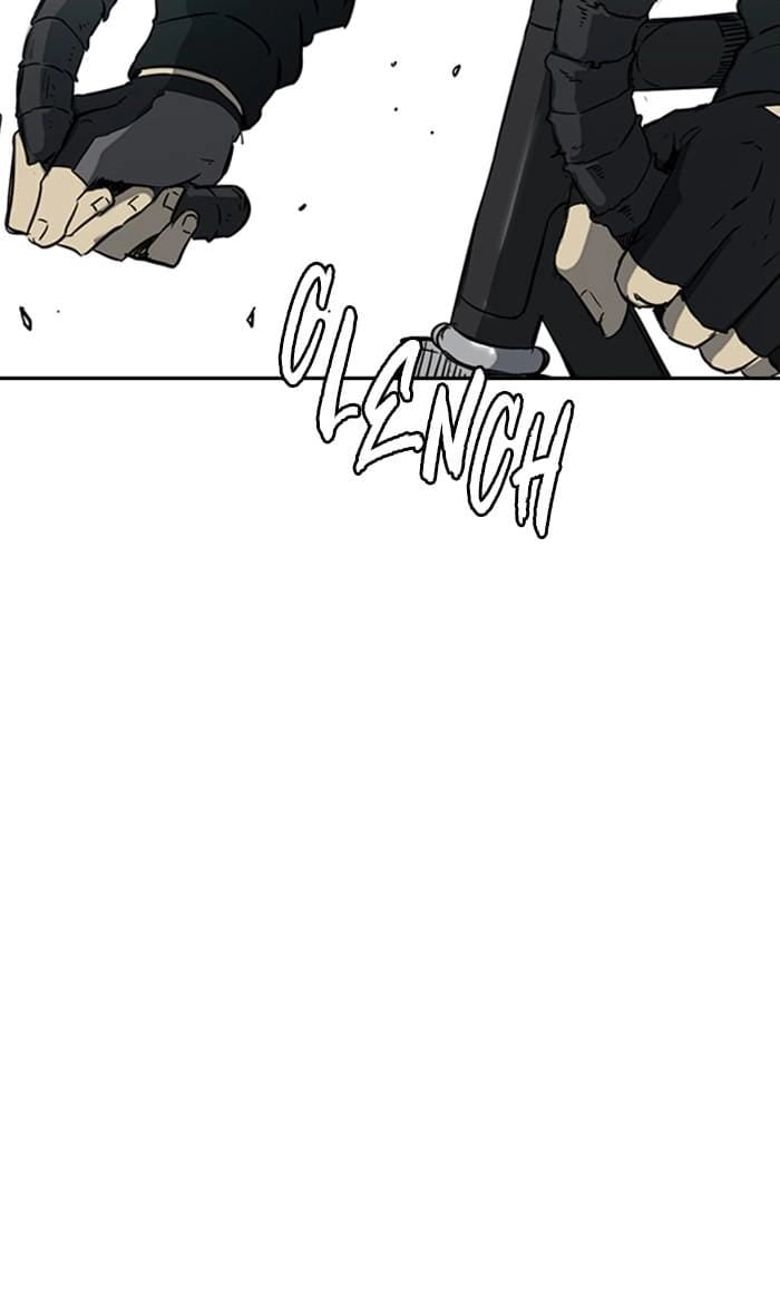 Wind Breaker Chapter 375 - Page 164