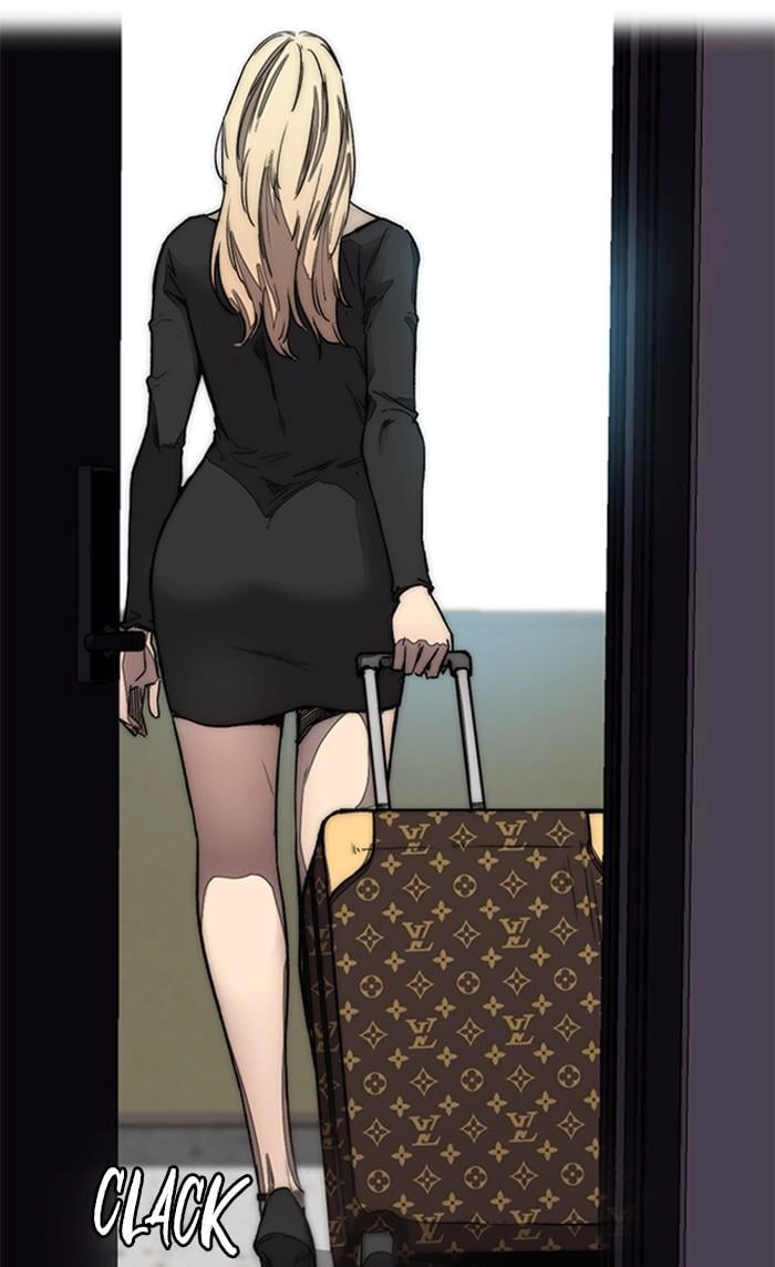 Wind Breaker Chapter 375 - Page 171