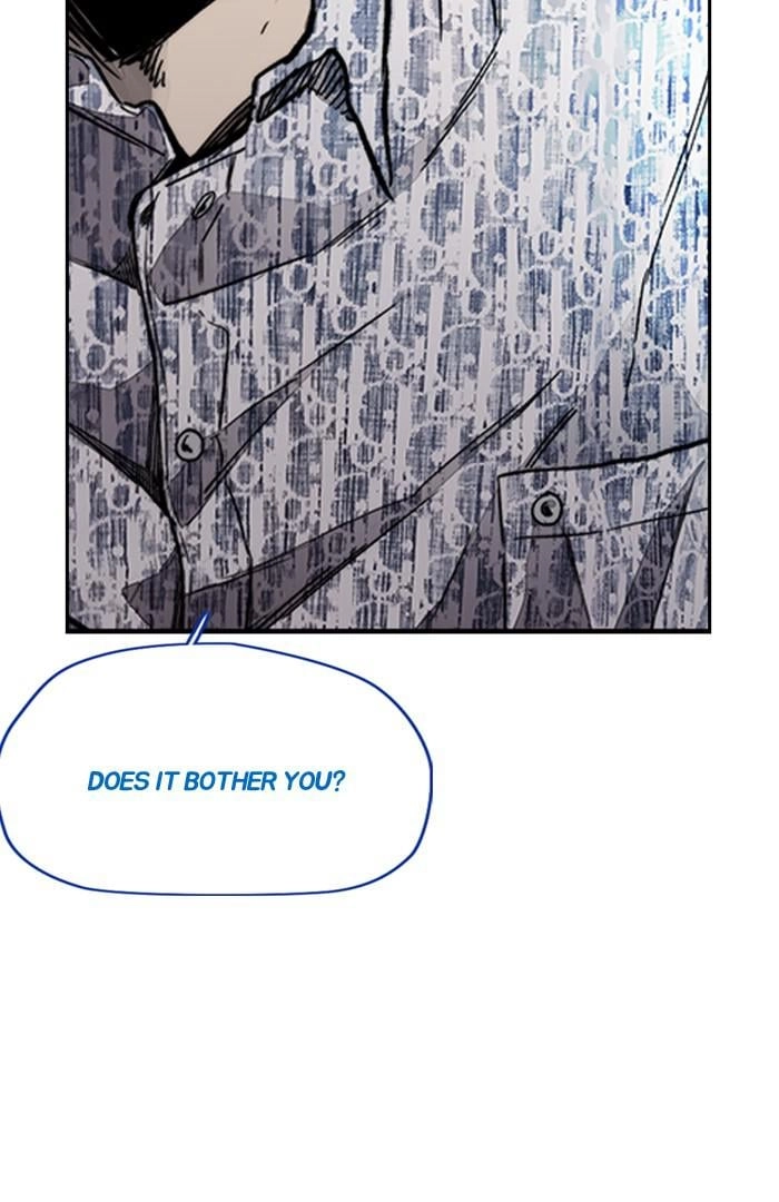 Wind Breaker Chapter 376 - Page 10