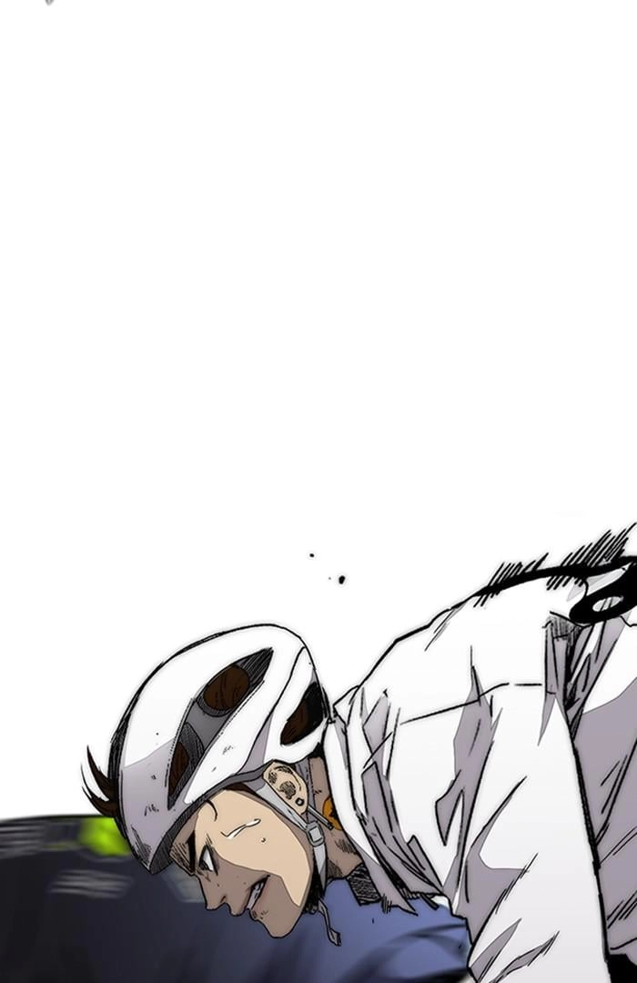Wind Breaker Chapter 376 - Page 17