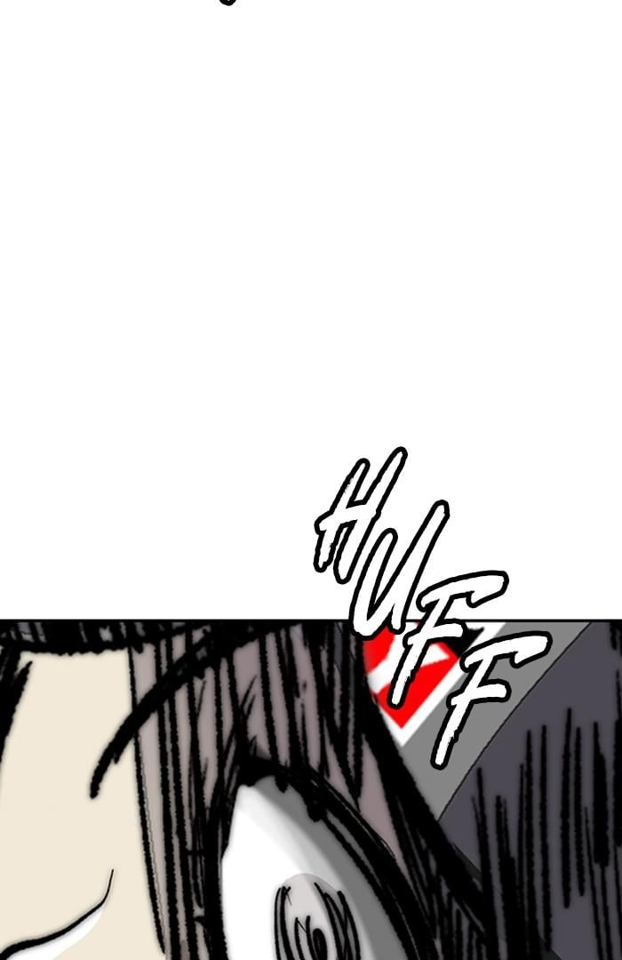 Wind Breaker Chapter 376 - Page 35