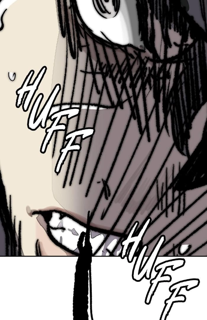 Wind Breaker Chapter 376 - Page 36