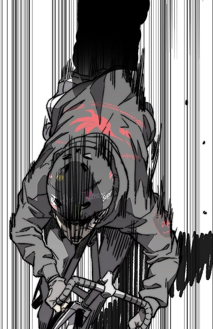 Wind Breaker Chapter 376 - Page 39