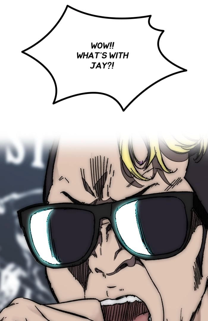 Wind Breaker Chapter 376 - Page 41