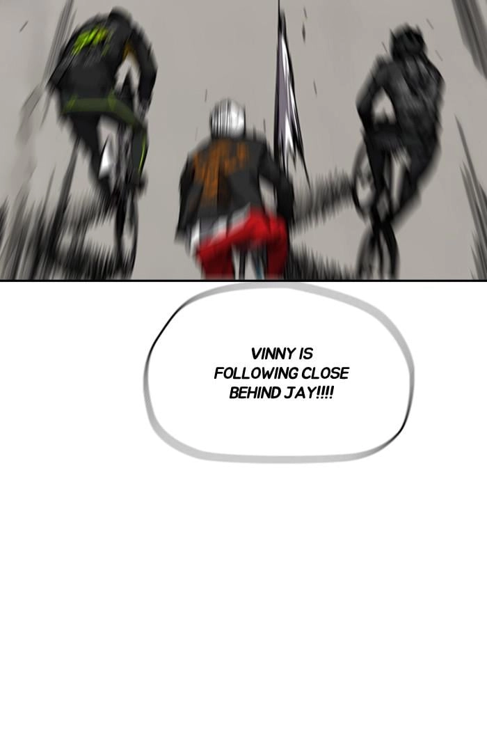 Wind Breaker Chapter 376 - Page 52