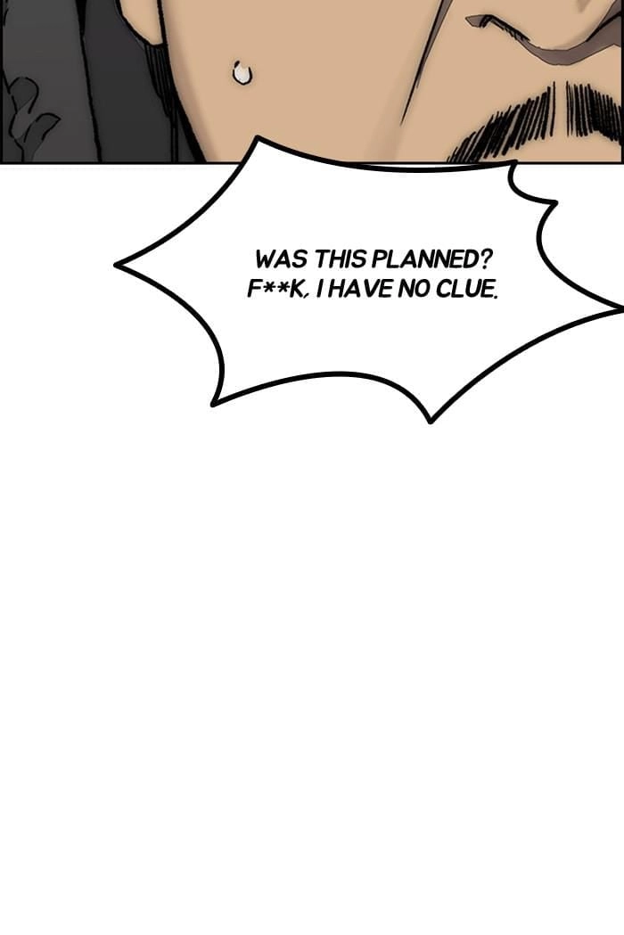 Wind Breaker Chapter 376 - Page 54