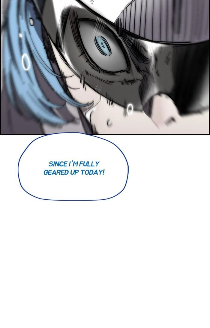 Wind Breaker Chapter 376 - Page 63