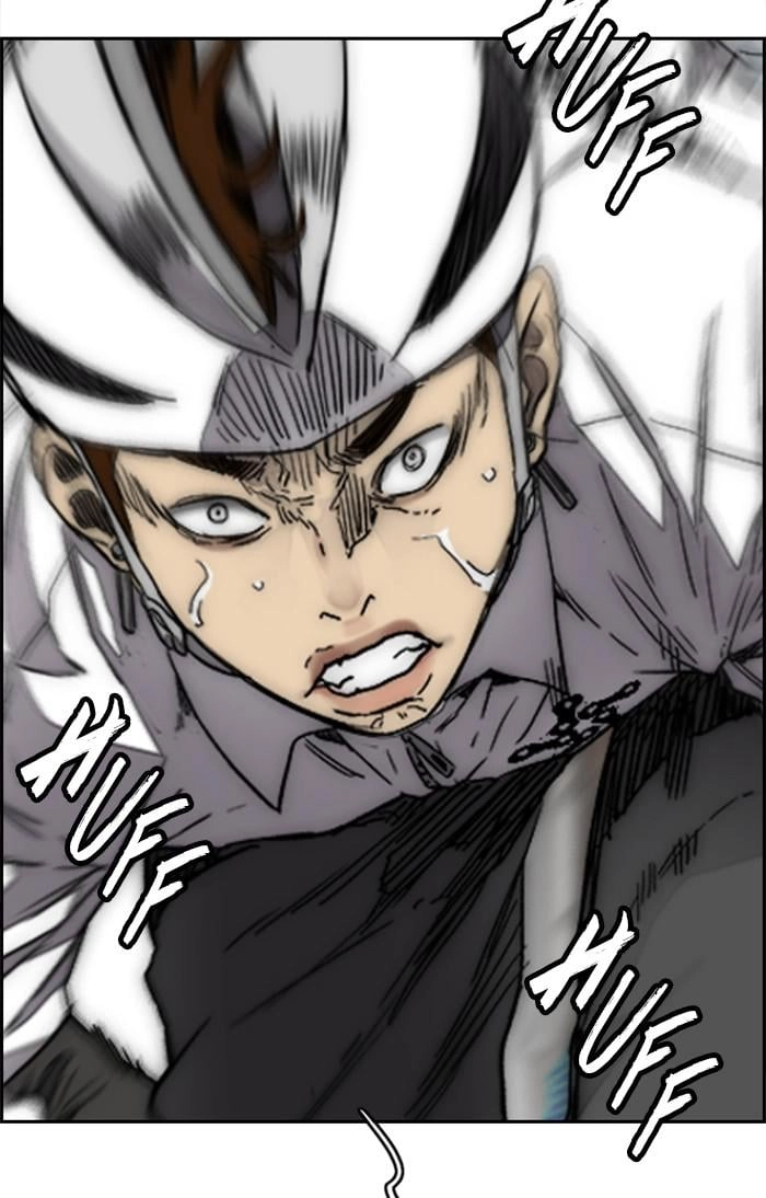 Wind Breaker Chapter 376 - Page 77