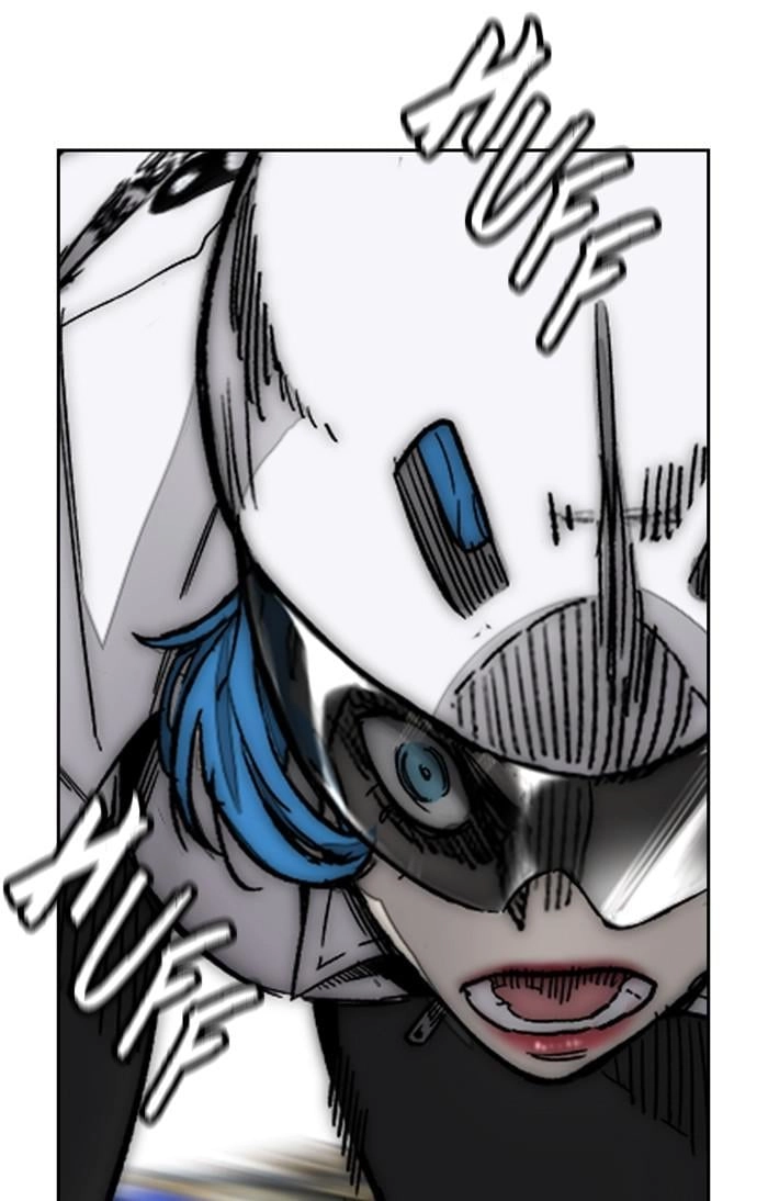 Wind Breaker Chapter 376 - Page 79