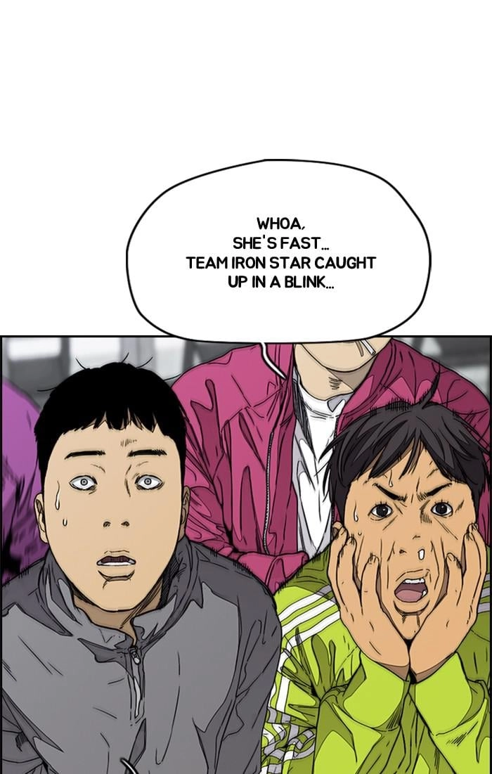 Wind Breaker Chapter 376 - Page 84