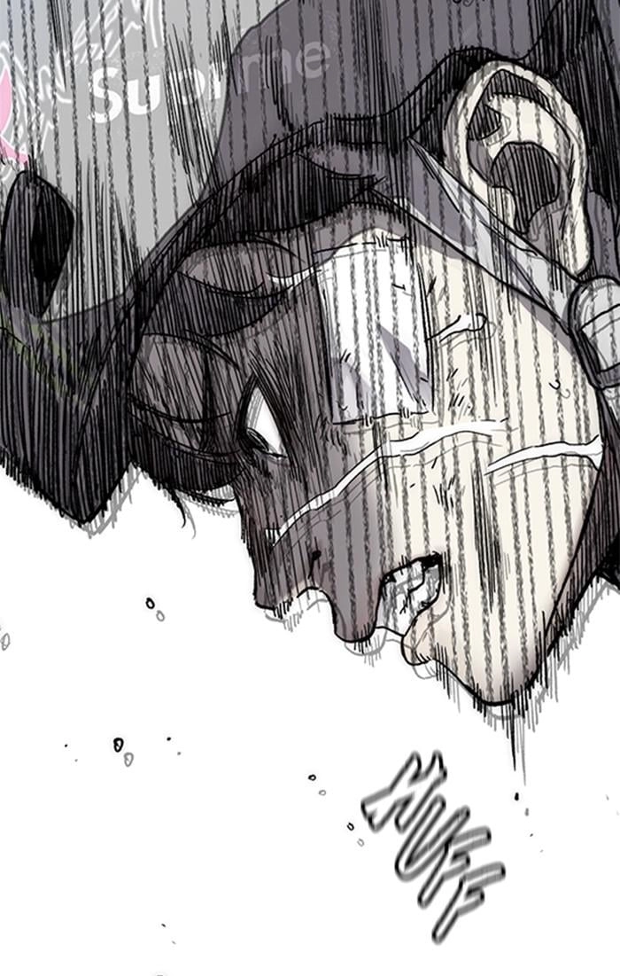 Wind Breaker Chapter 376 - Page 95