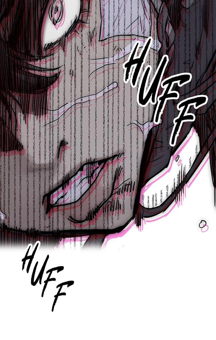 Wind Breaker Chapter 376 - Page 104