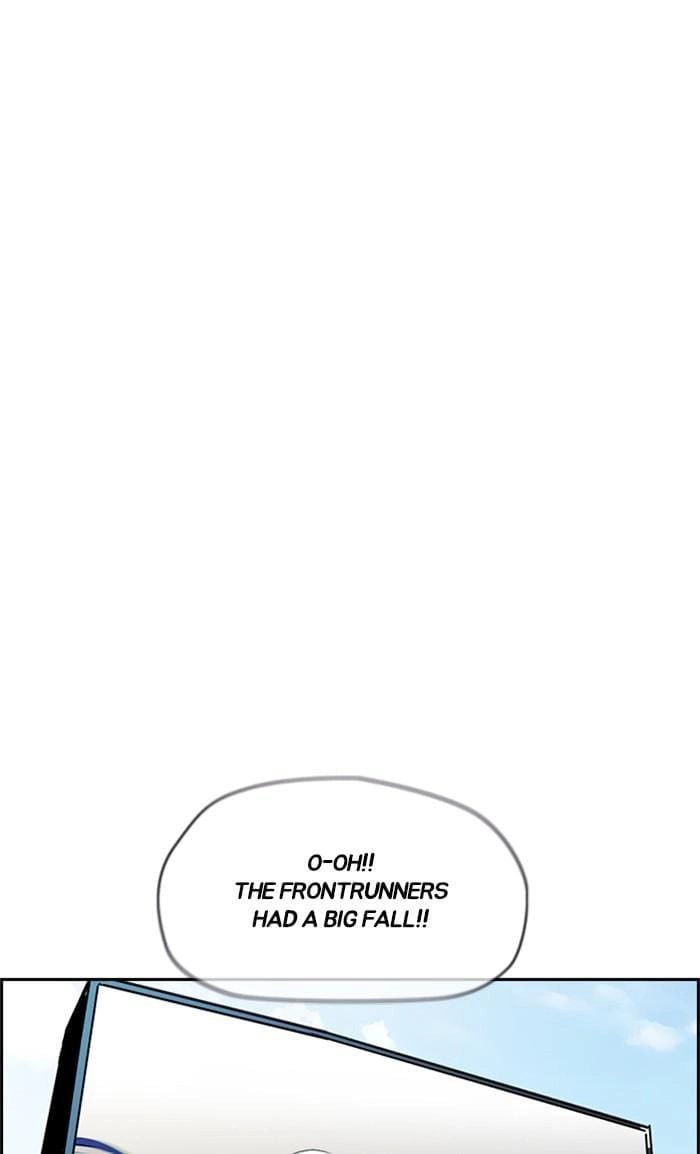 Wind Breaker Chapter 376 - Page 166