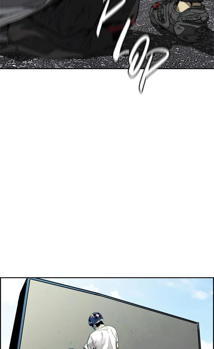 Wind Breaker Chapter 377 - Page 8