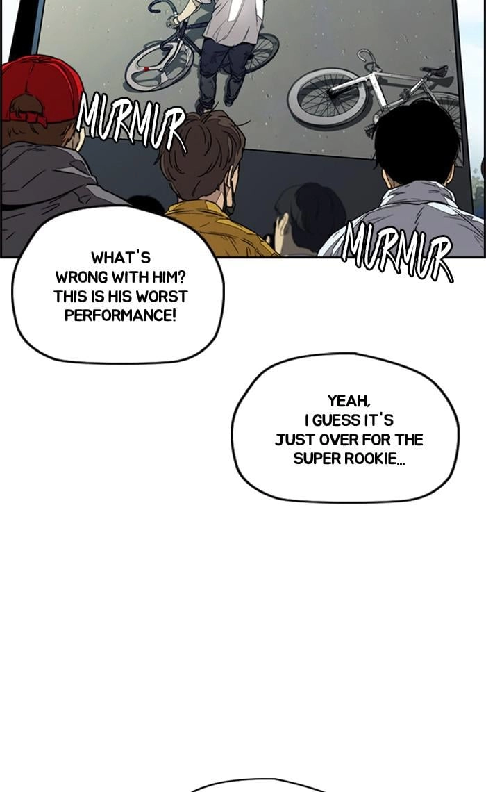 Wind Breaker Chapter 377 - Page 9