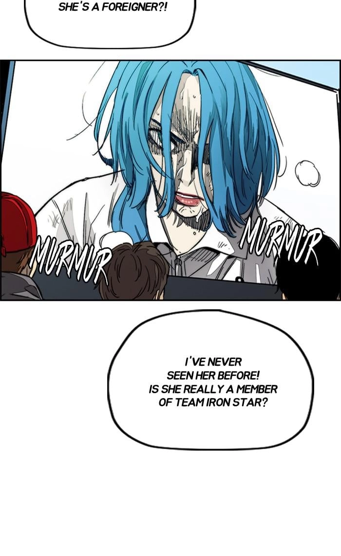 Wind Breaker Chapter 377 - Page 15