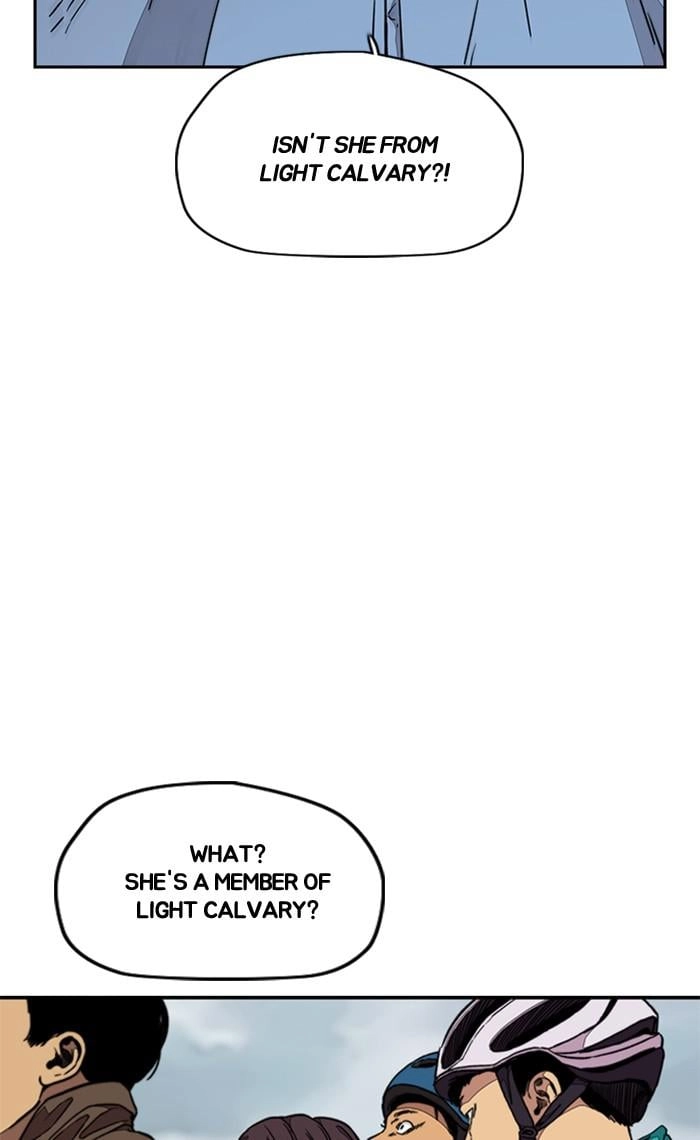 Wind Breaker Chapter 377 - Page 19