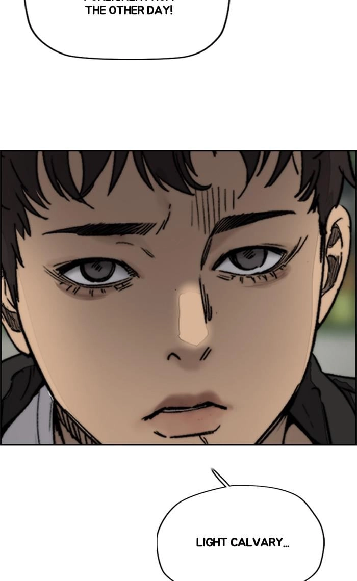 Wind Breaker Chapter 377 - Page 24