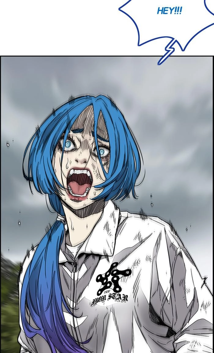 Wind Breaker Chapter 377 - Page 29