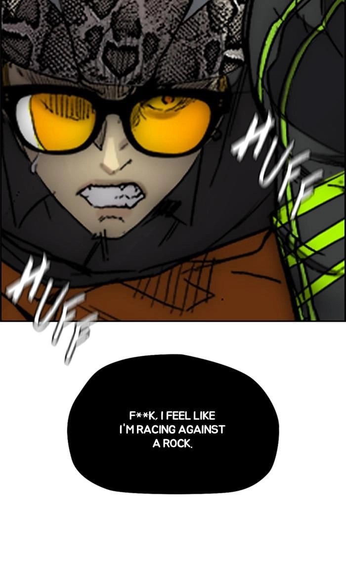 Wind Breaker Chapter 377 - Page 39