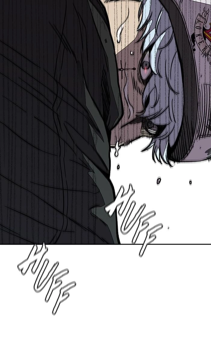 Wind Breaker Chapter 377 - Page 42