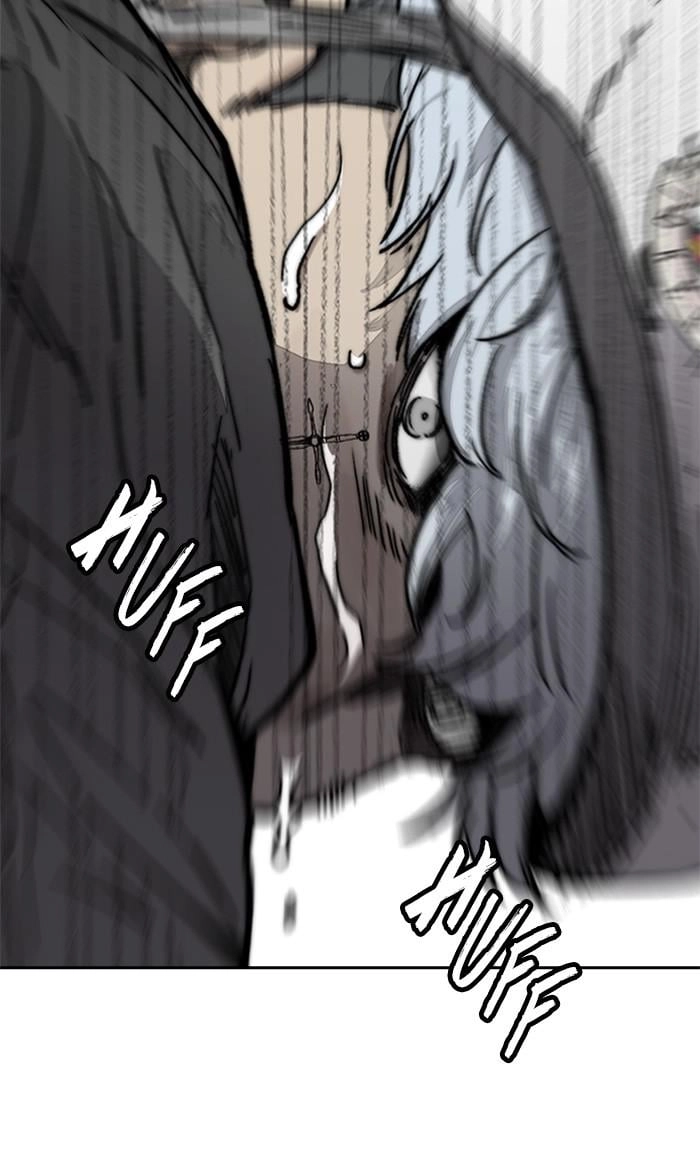 Wind Breaker Chapter 377 - Page 56