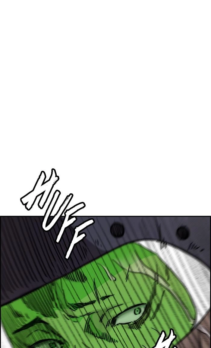 Wind Breaker Chapter 377 - Page 57