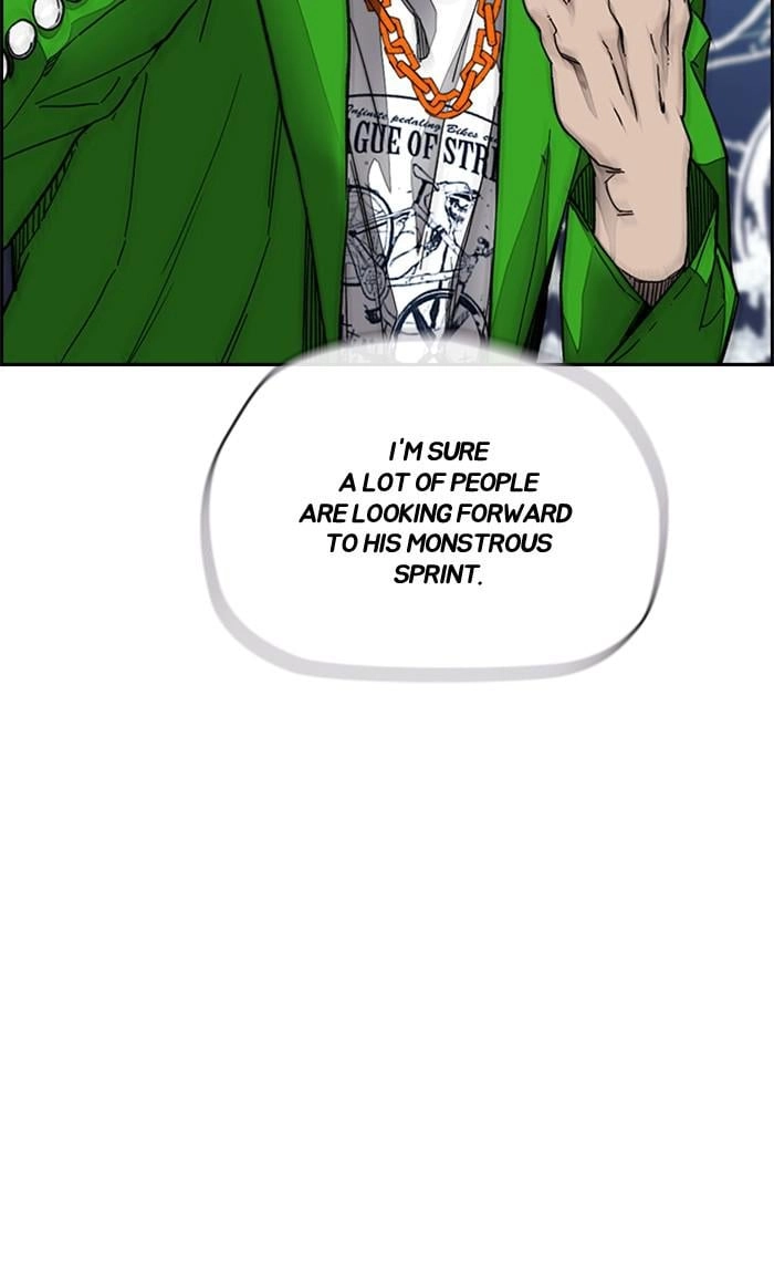 Wind Breaker Chapter 377 - Page 60