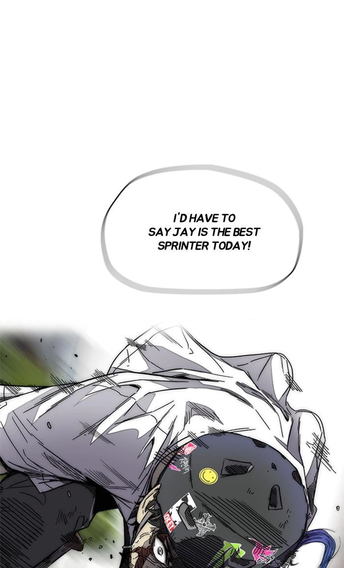 Wind Breaker Chapter 377 - Page 64