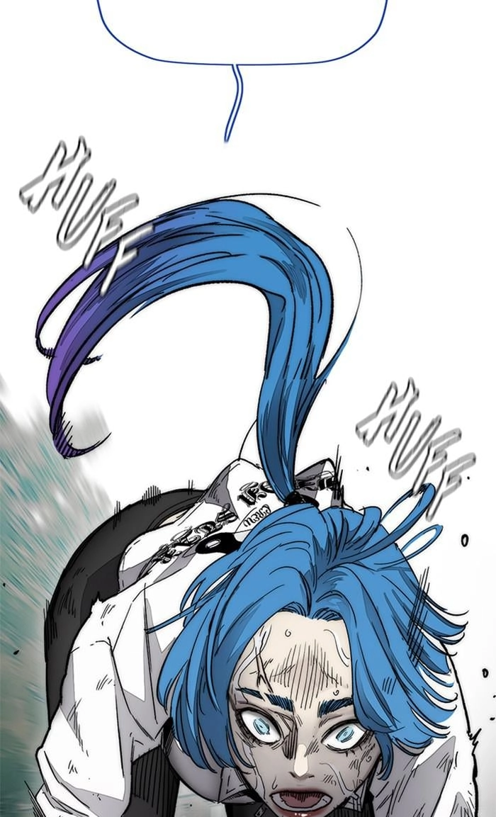 Wind Breaker Chapter 377 - Page 66