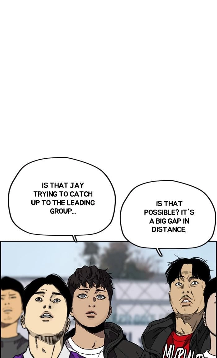 Wind Breaker Chapter 377 - Page 69